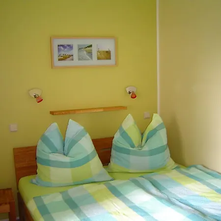 Holiday home Ferienhaus Salem *