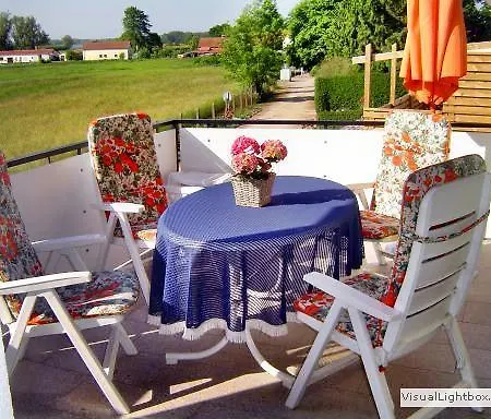 Ferienhaus Salem Holiday home