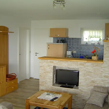 Holiday home Ferienhaus Salem Salem (Mecklenburg-Vorpommern)