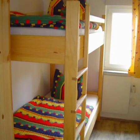 Ferienhaus Salem Holiday home *