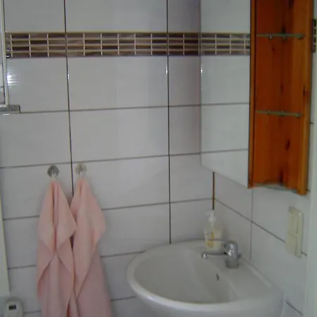 Ferienhaus Salem Holiday home
