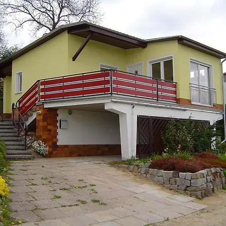 Holiday home Ferienhaus Salem Salem (Mecklenburg-Vorpommern)
