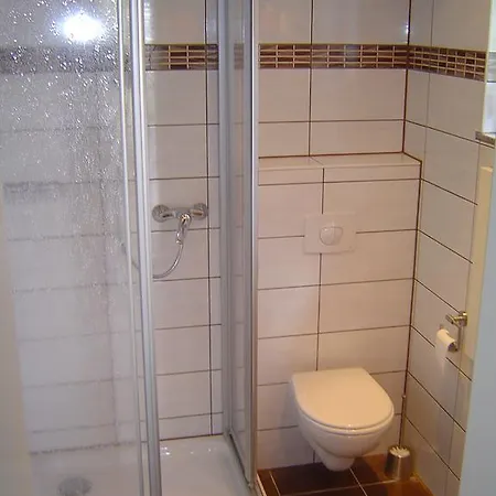 Holiday home Ferienhaus Salem Salem (Mecklenburg-Vorpommern)